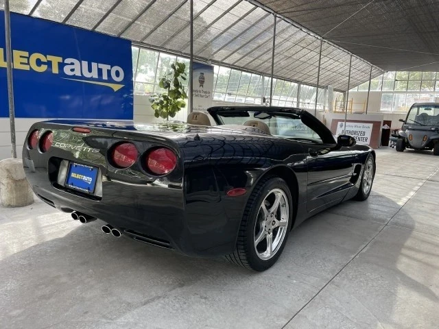 2003 Chevrolet Corvette C5 - Image 10 of 21