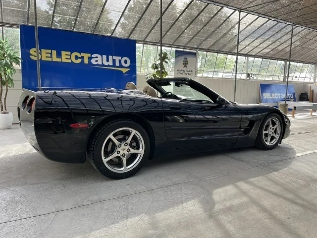 2003 Chevrolet Corvette C5 - Image 8 of 12