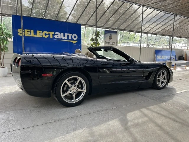 2003 Chevrolet Corvette C5 - Image 8 of 21