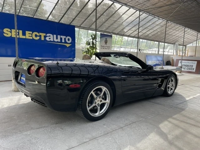 2003 Chevrolet Corvette C5 - Image 9 of 12