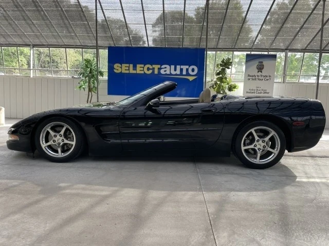 2003 Chevrolet Corvette C5 - Image 20 of 21