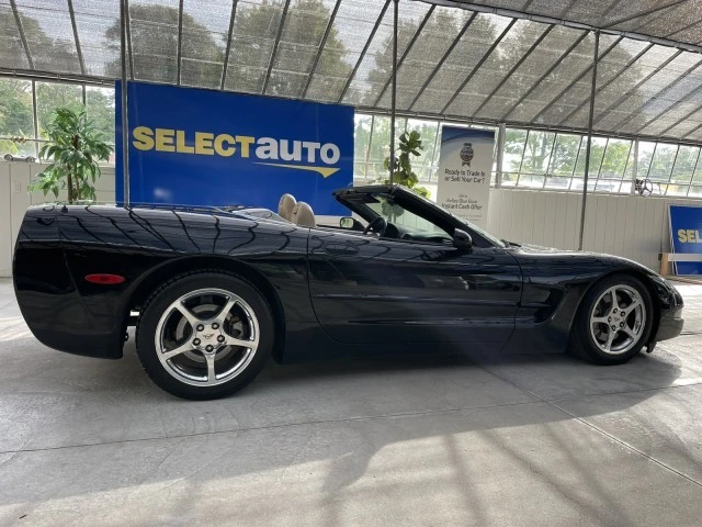 2003 Chevrolet Corvette C5 - Image 7 of 21