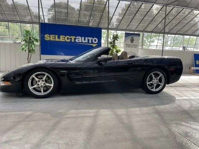 2003 Chevrolet Corvette C5 - Image 21 of 21