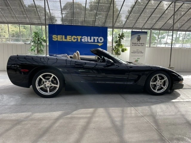2003 Chevrolet Corvette C5 - Image 6 of 12