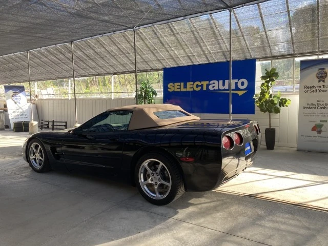 2003 Chevrolet Corvette C5 - Image 13 of 21