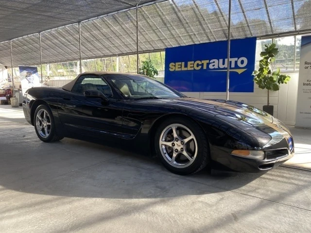 2003 Chevrolet Corvette C5 - Image 3 of 12