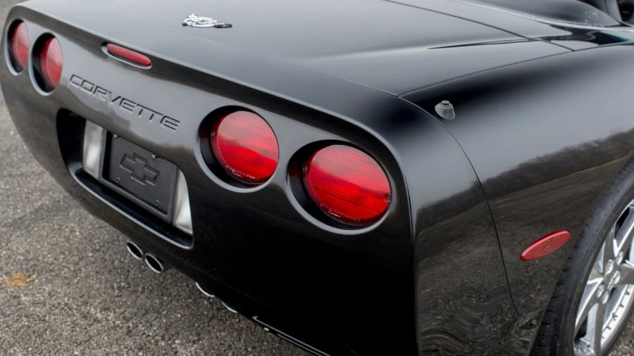 2003 Chevrolet Corvette C5 - Image 10 of 12