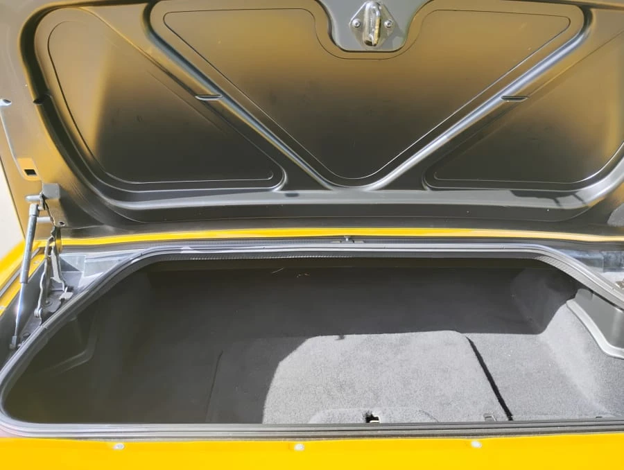 2003 Chevrolet Corvette C5 - Image 20 of 21