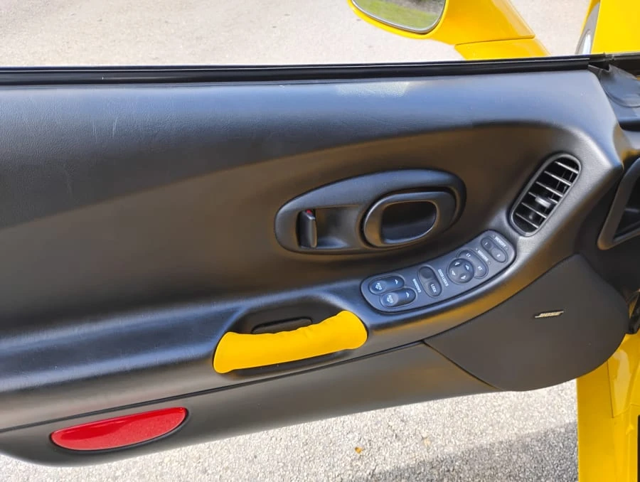 2003 Chevrolet Corvette C5 - Image 16 of 21