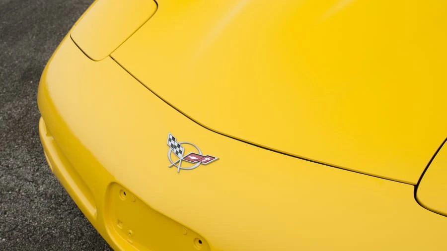 2003 Chevrolet Corvette C5 - Image 9 of 12
