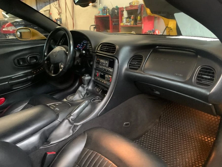 2003 Chevrolet Corvette C5 - Image 11 of 14