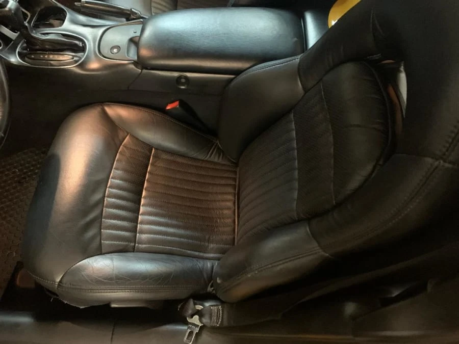 2003 Chevrolet Corvette C5 - Image 12 of 14