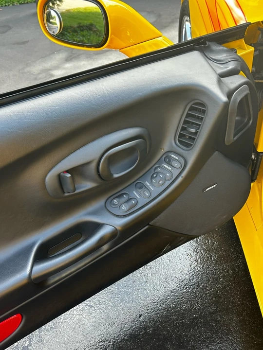 2003 Chevrolet Corvette C5 - Image 24 of 31