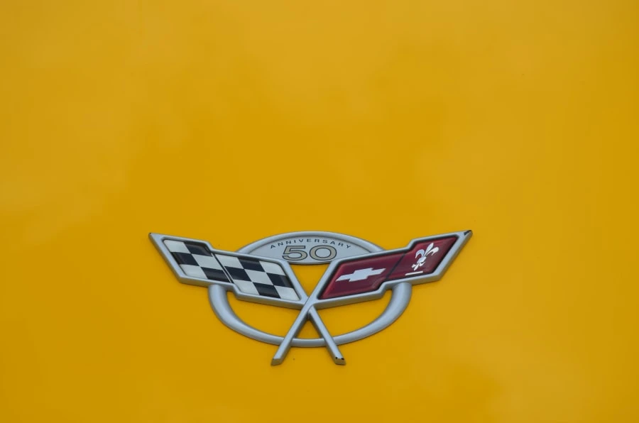 2003 Chevrolet Corvette C5 - Image 22 of 31