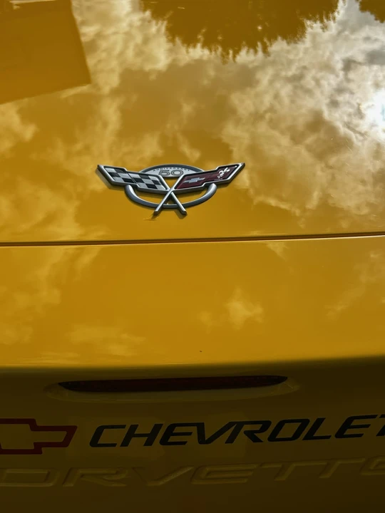2003 Chevrolet Corvette C5 - Image 10 of 31