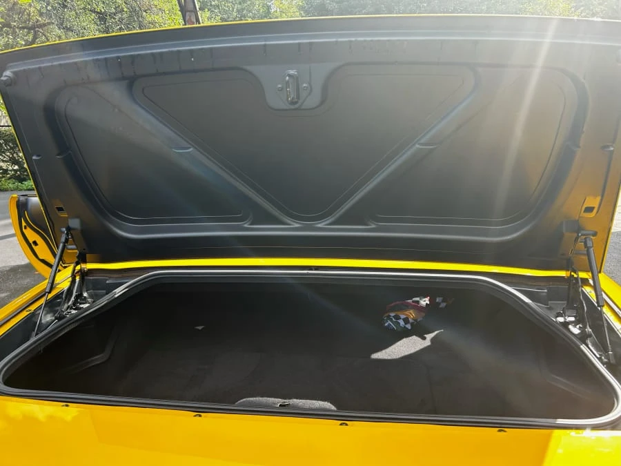 2003 Chevrolet Corvette C5 - Image 28 of 31