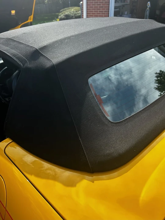 2003 Chevrolet Corvette C5 - Image 31 of 31