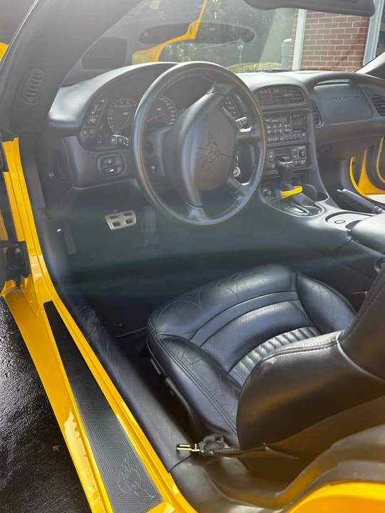 2003 Chevrolet Corvette C5 - Image 23 of 31