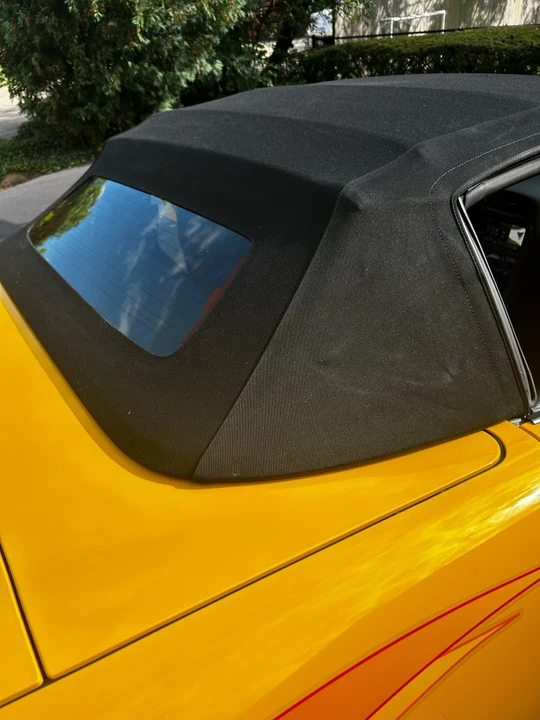 2003 Chevrolet Corvette C5 - Image 30 of 31