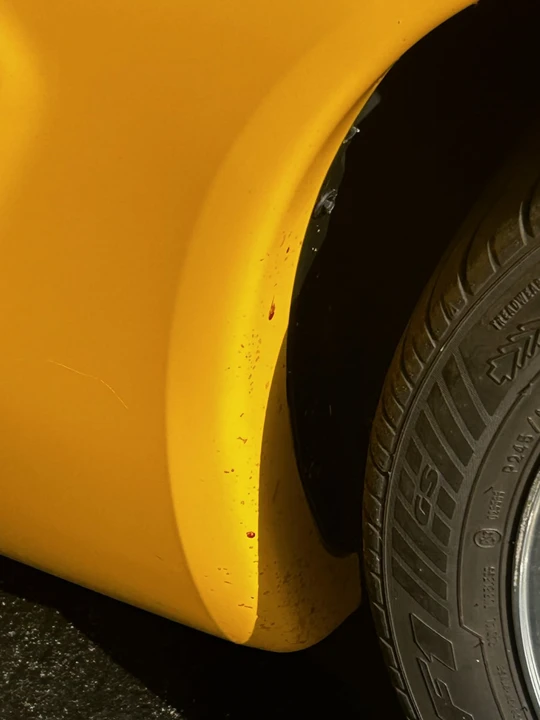 2003 Chevrolet Corvette C5 - Image 8 of 31