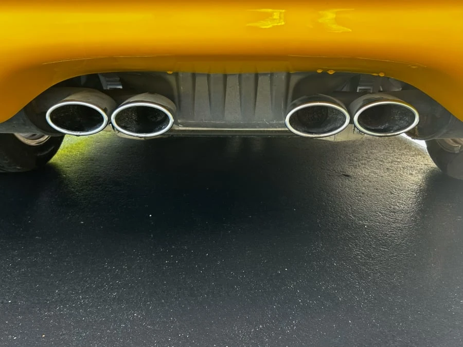 2003 Chevrolet Corvette C5 - Image 29 of 31