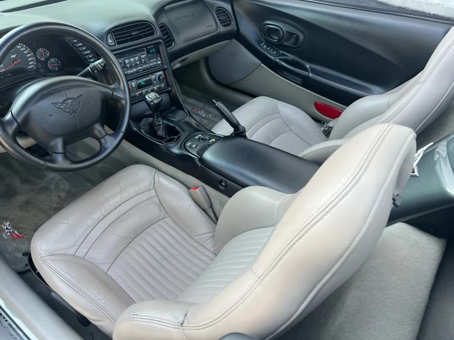 2003 Chevrolet Corvette C5 - Image 6 of 9