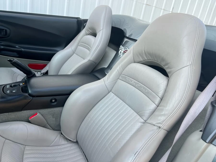 2003 Chevrolet Corvette C5 - Image 7 of 9