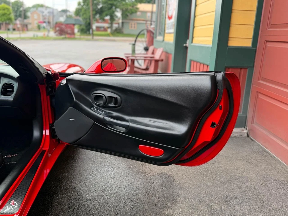 2003 Chevrolet Corvette C5 - Image 30 of 31