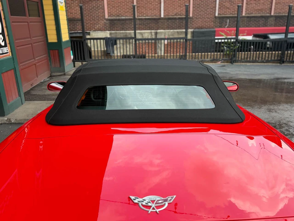 2003 Chevrolet Corvette C5 - Image 7 of 31