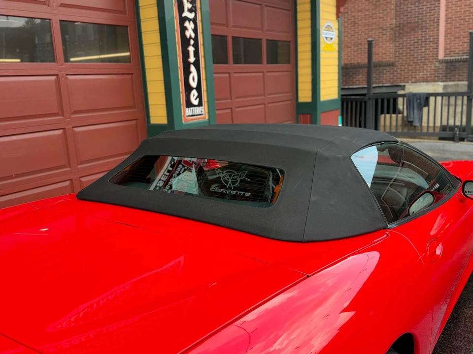 2003 Chevrolet Corvette C5 - Image 8 of 31