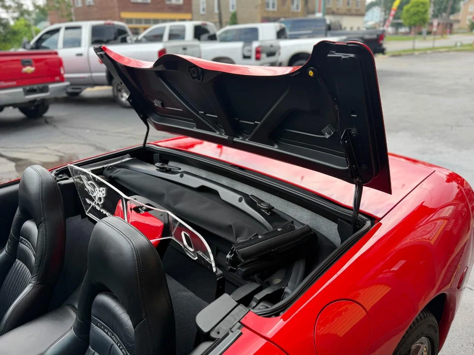 2003 Chevrolet Corvette C5 - Image 10 of 31