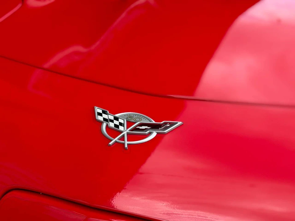 2003 Chevrolet Corvette C5 - Image 21 of 31