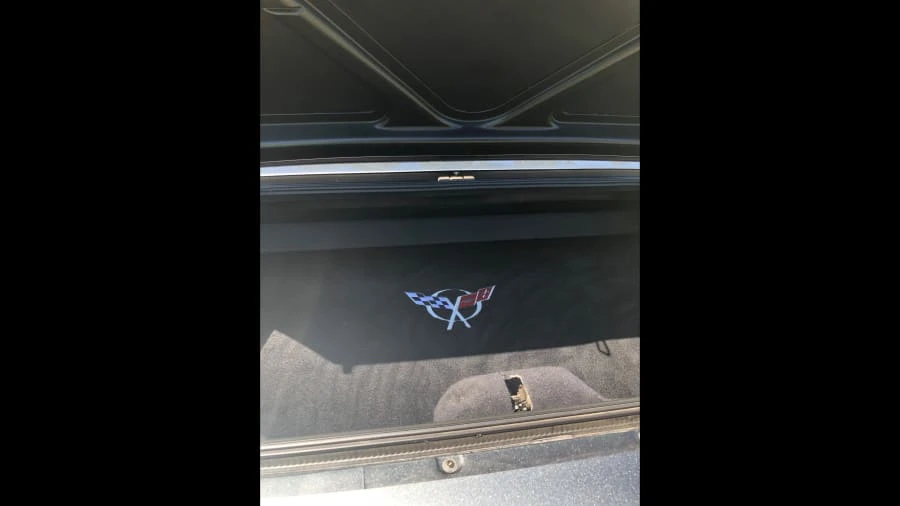 2003 Chevrolet Corvette C5 - Image 6 of 12