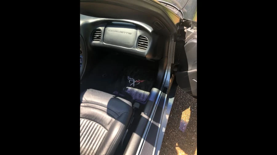 2003 Chevrolet Corvette C5 - Image 7 of 12