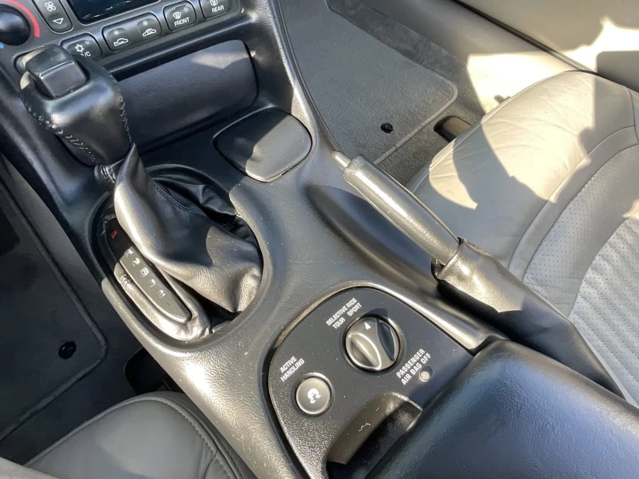 2003 Chevrolet Corvette C5 - Image 7 of 14
