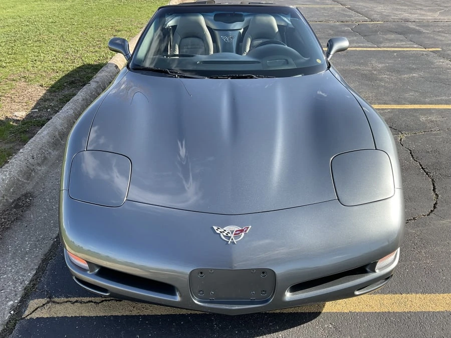 2003 Chevrolet Corvette C5 - Image 12 of 14