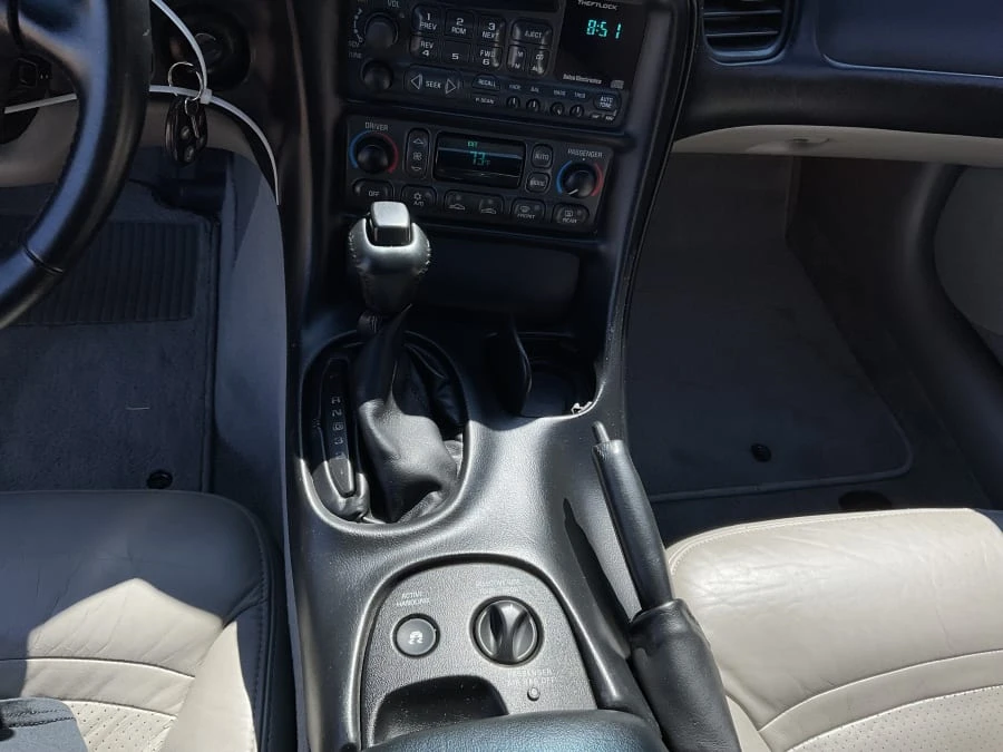 2003 Chevrolet Corvette C5 - Image 6 of 12