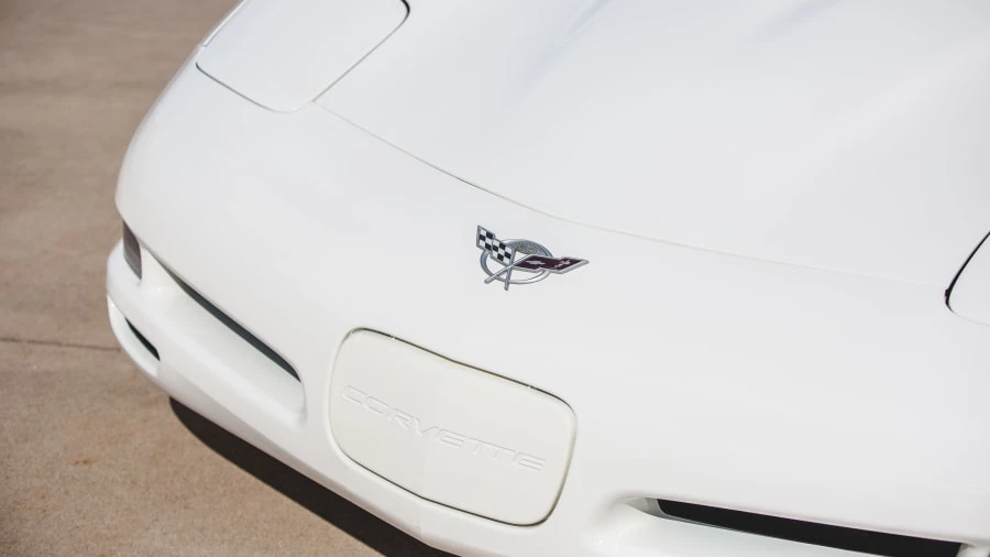 2003 Chevrolet Corvette C5 - Image 9 of 20