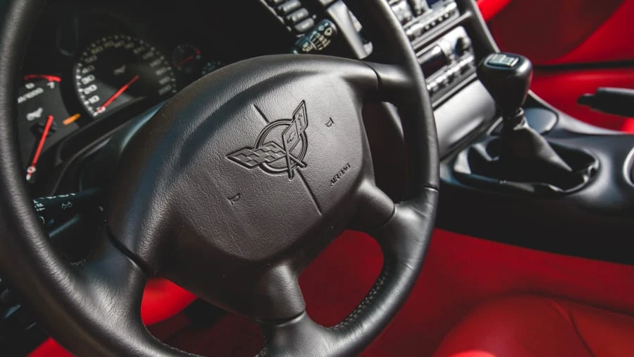 2003 Chevrolet Corvette C5 - Image 15 of 20