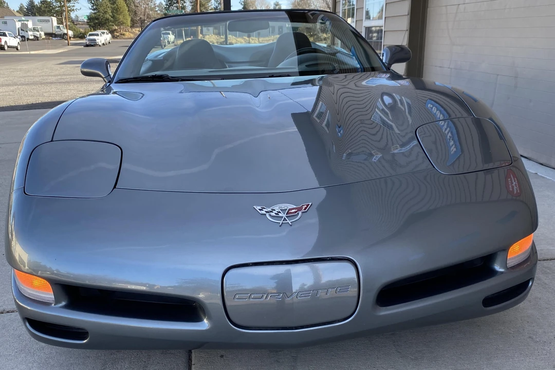 2003 Chevrolet Corvette C5 - Image 6 of 31