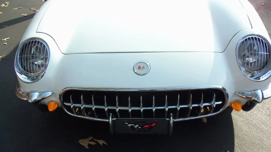 2003 Chevrolet Corvette C5 - Image 4 of 7