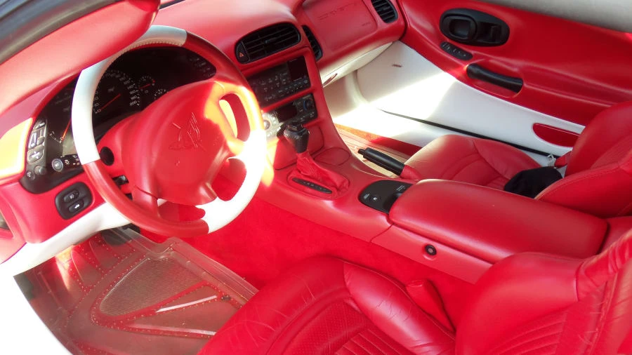 2003 Chevrolet Corvette C5 - Image 5 of 7