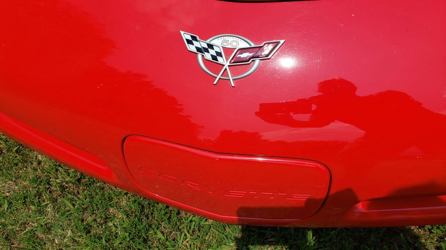 2003 Chevrolet Corvette C5 - Image 8 of 17