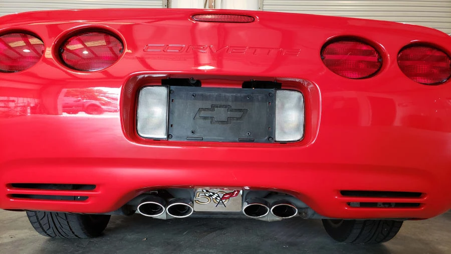 2003 Chevrolet Corvette C5 - Image 12 of 17