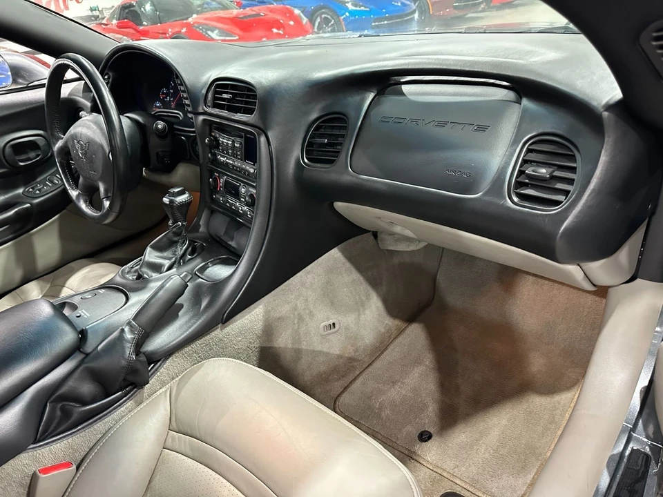 2003 Chevrolet Corvette C5 - Image 10 of 11