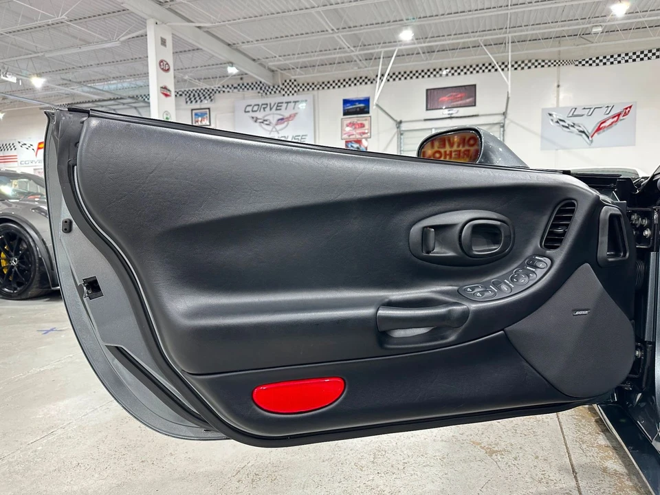 2003 Chevrolet Corvette C5 - Image 13 of 21