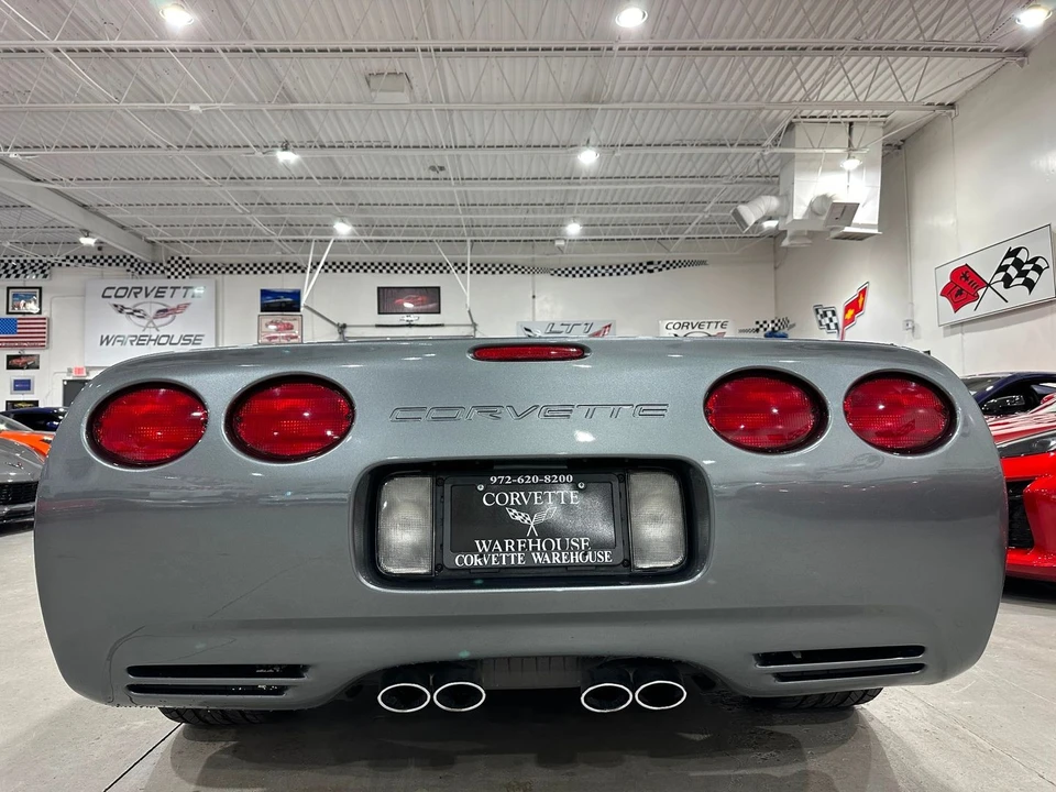 2003 Chevrolet Corvette C5 - Image 20 of 21