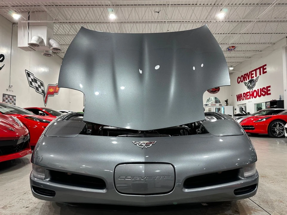 2003 Chevrolet Corvette C5 - Image 19 of 21