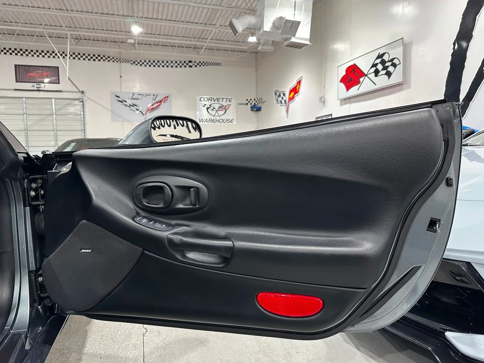 2003 Chevrolet Corvette C5 - Image 17 of 21