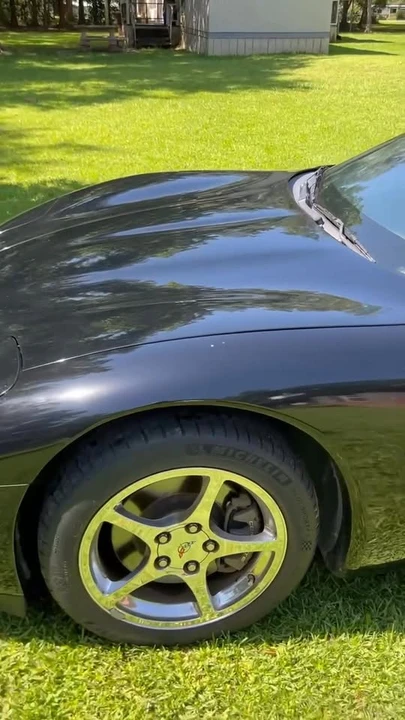 2003 Chevrolet Corvette C5 - Image 11 of 11